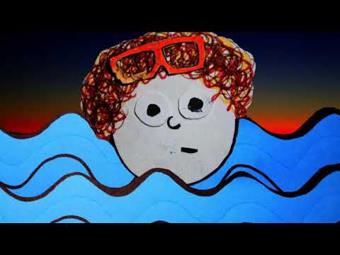 Joey Pecoraro - Hello Sun (Official Music Video)