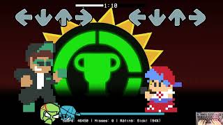 Cover art for Just A Theory