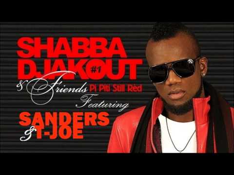 Pou La Vi by Shabba Djakout ft Sanders & T-Joe