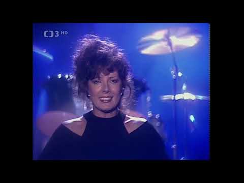 Marie Rottrová - Večerem Zhýčkaná (1988)