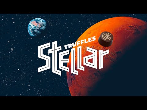 Stellar Truffles Launch