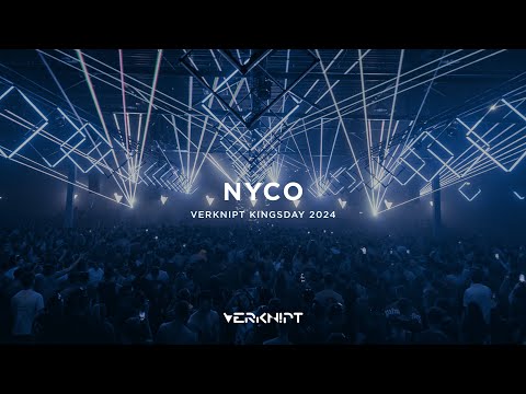 NYCO @ Verknipt Kingsday 2024 | Hembrugterrein, Zaandam