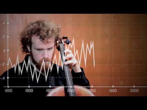 Felmelegedő bolygónk dala