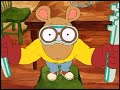 Arthur Intro Excerpt German V1
