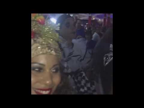Carnaval Balmasqué em Recife