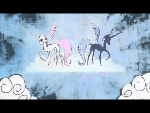 Nightmare moon story