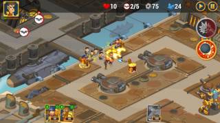 STEAMPUNK SYNDICATE || Angespielt | Deutsch | German