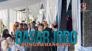 Download lagu DASAR JODO MEDLEY - BUNGSU BANDUNG mp3