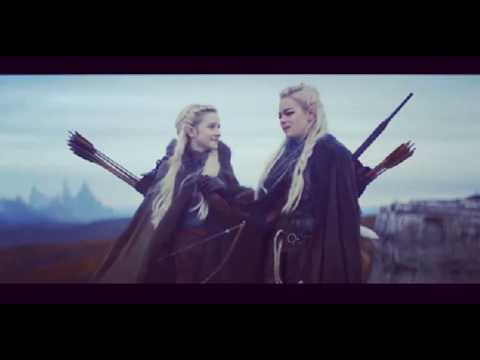 i feel lonely - Kina