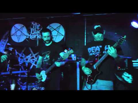SUBSANITY:Why waste time @ Conservatory 3-7-14
