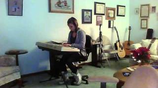 world in flames-in this moment