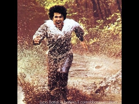 Lucio Battisti - Il Veliero 1976