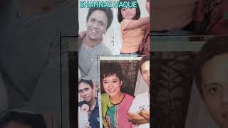 Download lagu Shahnaz Haque dan Gilang Ramadhan.Pasangan langgeng. mp3