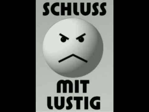 Schluss mit lustig SchwarzWeizz DNV