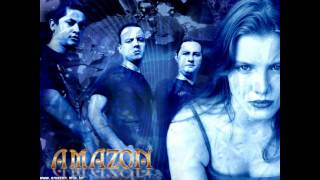 Amazon - The Abyss Of Your Eyes (Stratovarius cover)