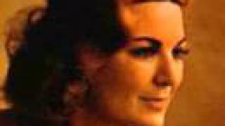 Teresa Stich-Randall unearthly beautiful Telemann aria