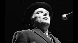 Van Morrison - Waiting Game