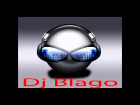 Aca Lukas feat  Ivana Selakov - Omaklo mi se (Dj Blago Extended Remix)