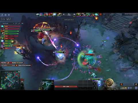 ChYuan WITH THE AEGIS STEAL