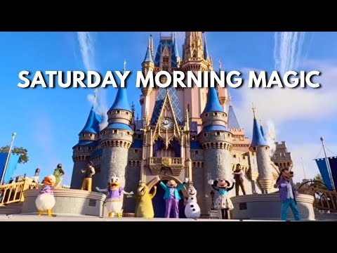 Live webcam of The Disney With Sean Show