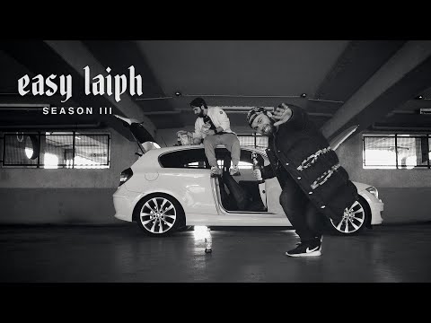 Bobby Prime & Maxodus "easy laiph" [offizielles musikvideo]