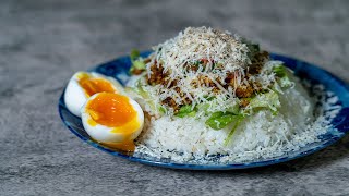 Taco Rice｜American Mexican Japanese mixed cuisine