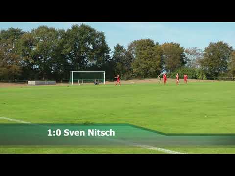 Bezirksliga 2020/21 vs. DJK Novesia (1:0 Sven Nitsch)