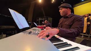 Silver and Gold by Kirk Franklin