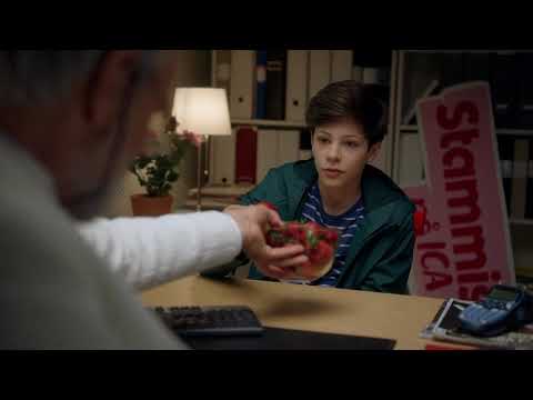 ICA reklamfilm v.17 2021 – En intressant skylt