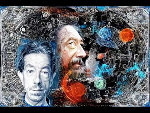ALAN WATTS 01 03 THE TAO OF PHILOSOPHY COINCIDENCE OF OPPOSITES MP3💖