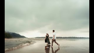 SAVE THE DATE I AKSHAY & ANAGHA | 4K
