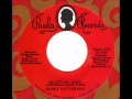BOBBY PATTERSON  Right on Jody 70s Soul