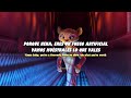 Katy Perry Firework Canción Completa MADAGASCAR 3 Subtitulado Español Lyrics