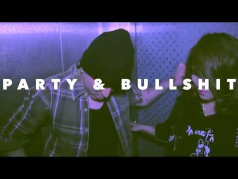 RRICO 9D - PARTY&BULLSHIT