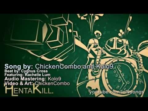 PlentaKill feat. Rachelle Lum - Grab Your Carry (Selena Gomez - Come & Get It LoL Parody) PLK