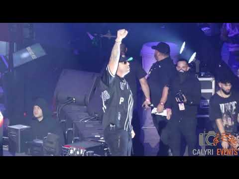 Wisin y Yandel | Sácala & En la Disco Bailoteo | Concierto Jowell y Randy Coliseo de Puerto Rico