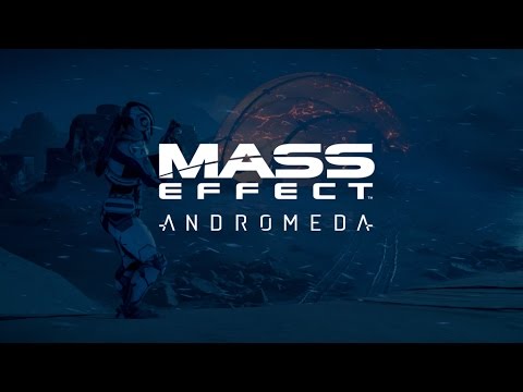 Mass Effect: Andromeda PC Review