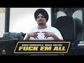 F K Em All Official Song Sidhu Moose Wala Sunny Malton