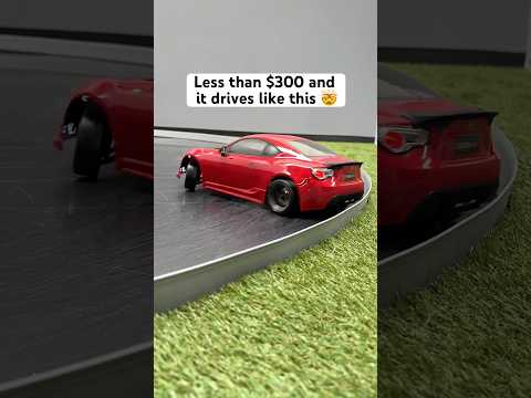 Kyosho Fazer D2 track test!