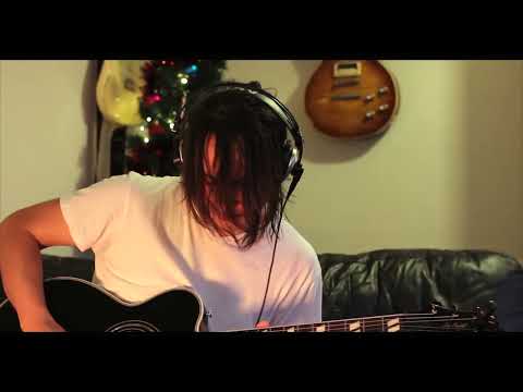 Miguel Montalban - Sultans of swing (Dire straits)  Acoustic version 2016