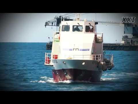 FSB ALFA Training 2017