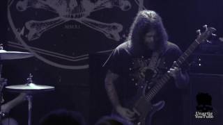 Earthless - Saint Vitus 2016