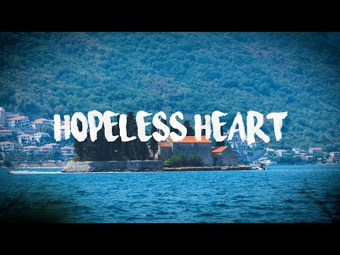 Keanu Silva, Toby Romeo, SACHA - Hopeless Heart