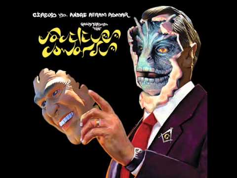 Nobody Special - Circus vs. Andre Afram Asmar feat.Awol One