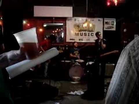 Kid Congo Powers & The Pink Monkey Birds