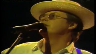 XTC - Dear God - CASBY Awards Show 1987