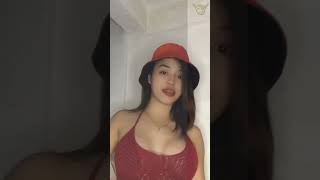 Tiktok no bra chalenge 2022 sapp jaja #shorts #tiktokkeras