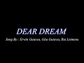 Download Lagu Dear Dream Minus One Nice Version Karaoke Mp3 Free