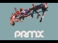 PRMX Asia No Junshin アジアの純真 Malcolm McLaren CD Mix Puffy AmiYumi