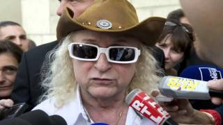 Jean-Louis Murat traite Renaud et Polnareff de "gros cons"